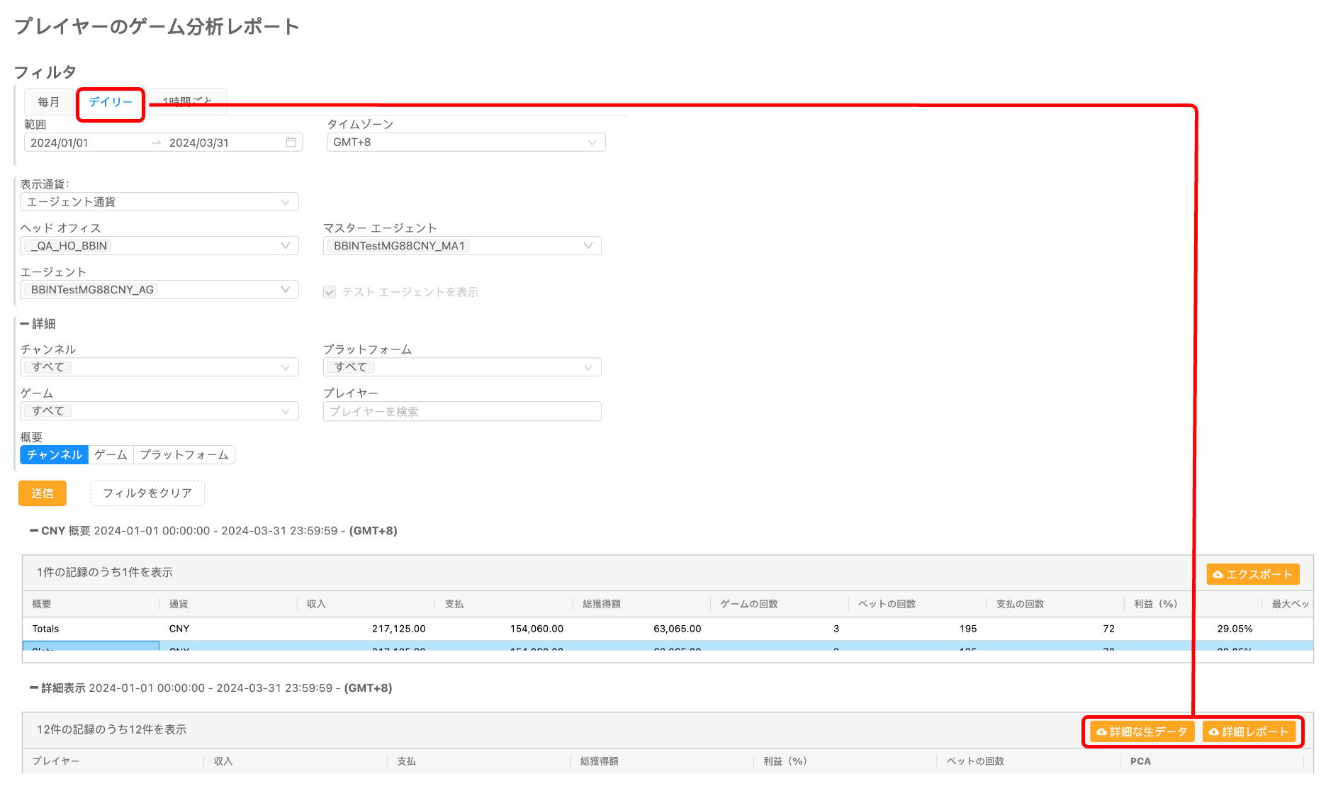 Player Game Analysis Daily Aggregation.png
